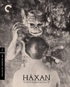 Haxan Witchcraft Through the Ages 1922 CC BluRay Remux 1080p-RuTracker