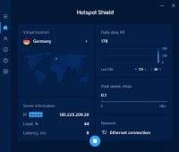 Hotspot Shield Business 9.21.3 (x64) Multilingual Pre-Activated [SadeemPC]