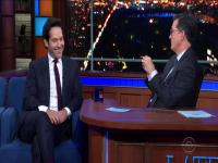 Stephen Colbert 2019-11-26 Paul Rudd 480p x264<span style=color:#39a8bb>-mSD[eztv]</span>