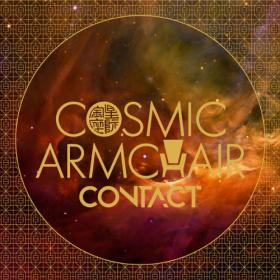 Cosmic Armchair - Contact - 2017
