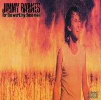 Jimmy Barnes - For The Working Class Man - 1985