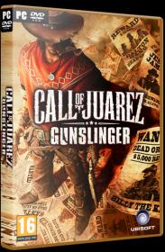 Call of Juarez Gunslinger - <span style=color:#39a8bb>[DODI Repack]</span>
