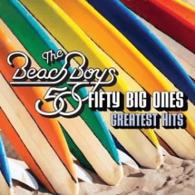 The Beach Boys - 50 Big Ones Greatest Hits (2012), FLAC