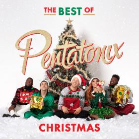 Pentatonix - The Best Of Pentatonix Christmas (2019) [pradyutvam]