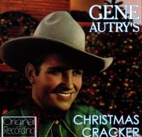 Gene Autry - Christmas Cracker (2009) [FLAC]