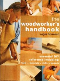 The Woodworker's Handbook