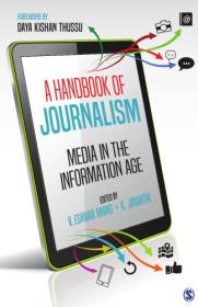 A Handbook Of Journalism- Media In The Information Age
