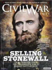 Civil War Times - February 2020