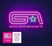 Groove Armada - The Best Of (2019)