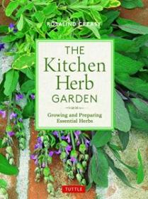 [NulledPremium.com] The Kitchen Herb Garden