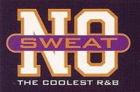 VA - No Sweat-The Coolest R&B Series Vol 1-16 (320)