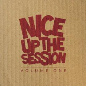 VA - Nice Up! The Session, Vol  01 (2014) (320)