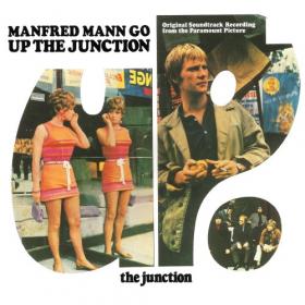 Manfred Mann - Up the Junction (Original Motion Picture Soundtrack) (2019) (320)