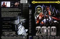 2019 After The Fall Of New York - Sci-Fi 1983 Eng Subs 720p [H264-mp4]