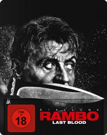 Rambo Last Blood 2019 1080p Bluray DTS-HD MA 5.1 X264<span style=color:#39a8bb>-EVO[EtHD]</span>