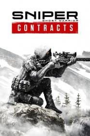 Sniper  Ghost Warrior Contracts [v1.02 + MULTi12 + DLCs] - CorePack