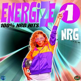 Energize 1 - 100%% NRG Hits (2019)