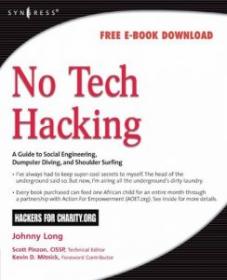 [NulledPremium.com] No Tech Hacking