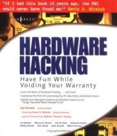 [NulledPremium.com] Hardware Hacking