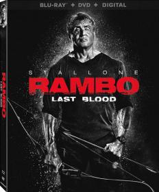 Rambo Last Blood (2019)[720p BDRip - HQ Line Auds - [Tamil + Telugu + Hin + Eng] - x264 - 1GB - ESubs]