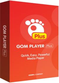 GOM Media Player 2.3.47 Build 5309