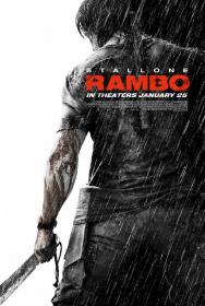 [微信公众号：匆匆电影]第一滴血4[加长版]Rambo 2008 EXTENDED 1080p BluRay x264 aac 5.1 原声英语中英双字幕 Eng