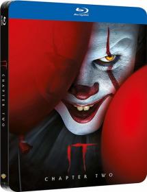 It Chapter Two 2019 BDRip(AVC)<span style=color:#39a8bb> OllanDGroup</span>