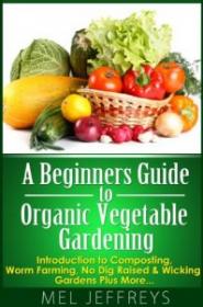[NulledPremium.com] A Beginners Guide to Organic