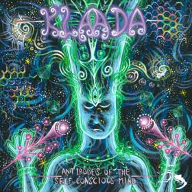 Klaada - Antipodes Of The Self-Conscious Mind (2019) MP3 320kbps Vanila