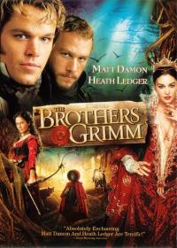 The Brothers Grimm 2005 720p BluRay x264 AAC CHS-ENG-LxyLab