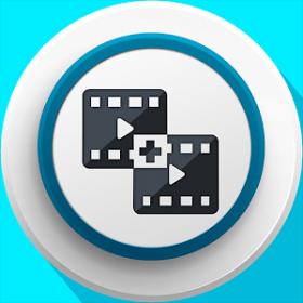 Video Merge Pro  Easy Video Joiner v1.5 MOD APK