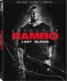 Rambo Last Blood 2019 BluRay 1080p  HQ Line Telugu+Tamil+Hindi+Eng[MB]