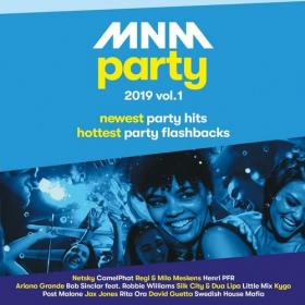 VA - MNM Party 2019 Vol  1 (2019) 2CD (320)