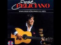 Jose Feliciano - Selected Greatest Hits (musicfromrizzo)