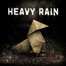 [R.G. Mechanics] Heavy Rain