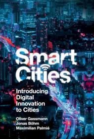Smart Cities- Introducing Digital Innovation to Cities (EPUB)