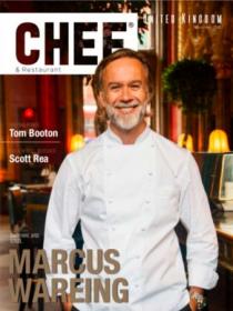 Chef & Restaurant - November 2019