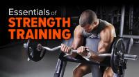The Great Courses - Essentials of Strength Training