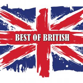 Various Artists - Best Of British (2019) [320KBPS]