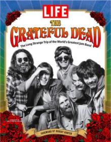Life Bookazines - The Grateful Dead - No  23, August 2019
