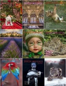 Photo Insights - 2019 Full Year Issues Collection