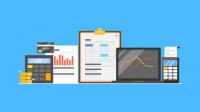 Udemy - Accounting 101- Using Microsoft Excel For Accounting in 2019
