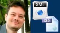 Udemy - XML and XSD- a complete W3C-content based course (+ 10 hours)