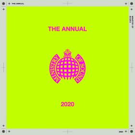 The Annual 2020 Ministry Of Sound (2019)