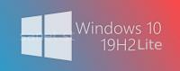 Windows 10 Pro 1909 (19H2) Build 18363.476 (Lite Edition) x64 - Nov 2019