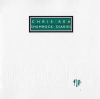 Chris Rea - Shamrock Diaries [2CD, Deluxe Edition, Remastered] (1985-2019) MP3