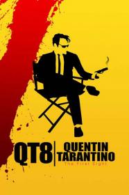 21 Years Quentin Tarantino 2019 720p WEBRip 800MB x264<span style=color:#39a8bb>-GalaxyRG[TGx]</span>