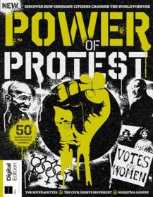 All About History - Power of Protest
