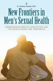 New Frontiers in Men's Sexual Health - Understanding Erectile Dysfunction