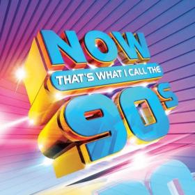 VA - Now That's What I Call The 90's 3CD - 2014, MP3